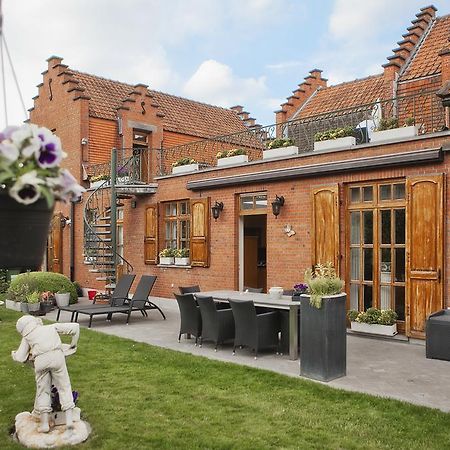 إبير B&B Ter Vesten المظهر الخارجي الصورة