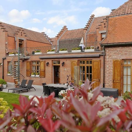 إبير B&B Ter Vesten المظهر الخارجي الصورة