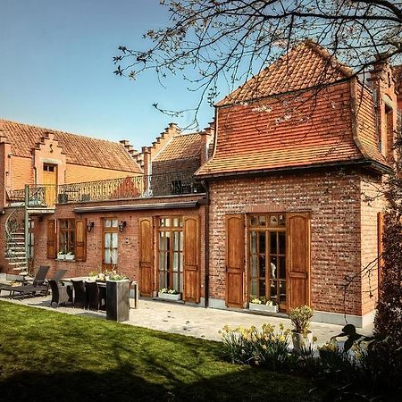 إبير B&B Ter Vesten المظهر الخارجي الصورة