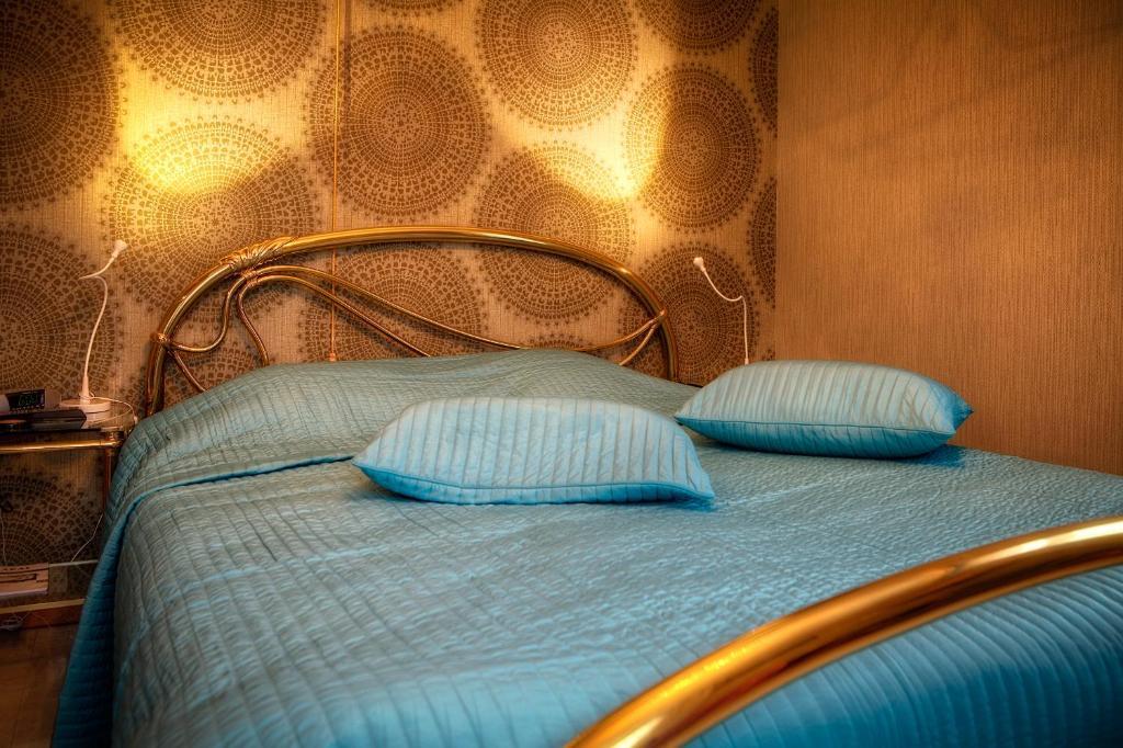 إبير B&B Ter Vesten الغرفة الصورة