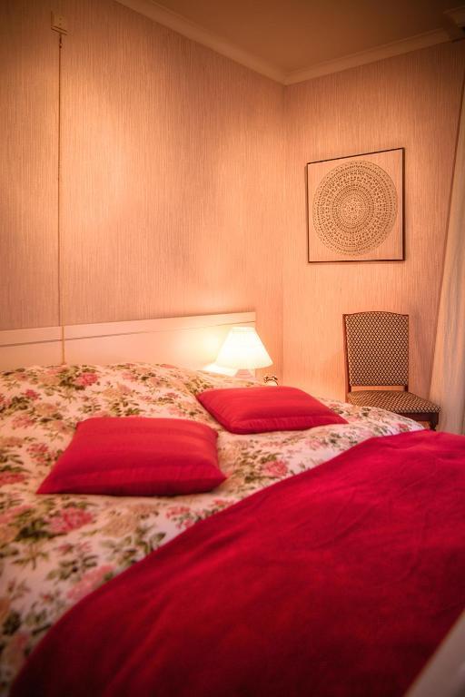 إبير B&B Ter Vesten الغرفة الصورة