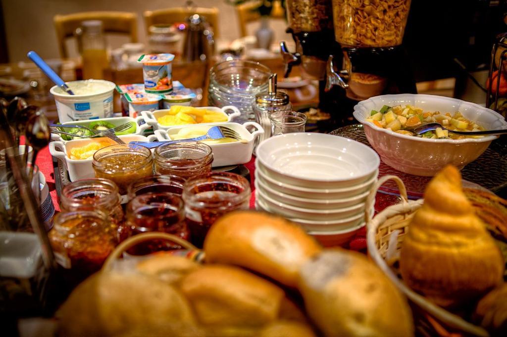 إبير B&B Ter Vesten المظهر الخارجي الصورة