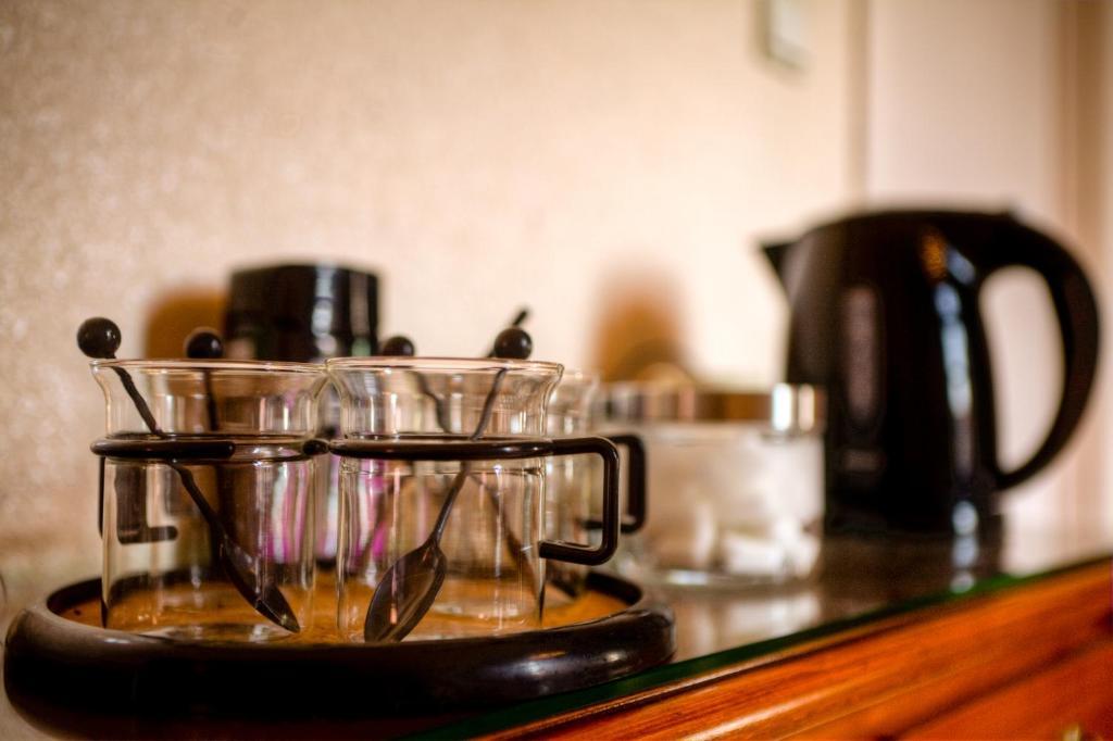 إبير B&B Ter Vesten المظهر الخارجي الصورة