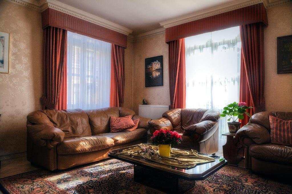 إبير B&B Ter Vesten المظهر الخارجي الصورة